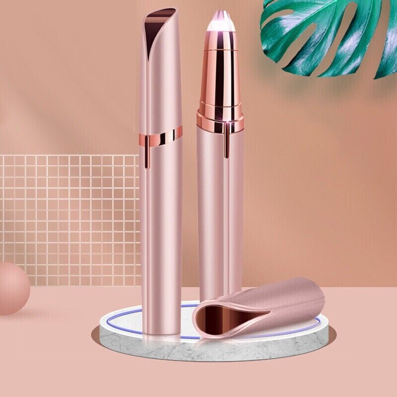 Flawless Women's Painless Face Hair Remover
