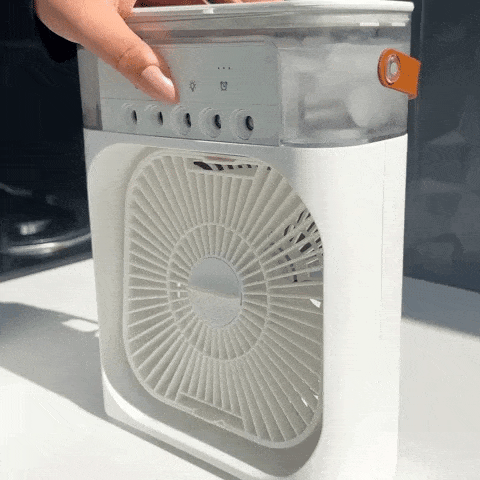 Fan Air Cooler fan USB Electric Fan